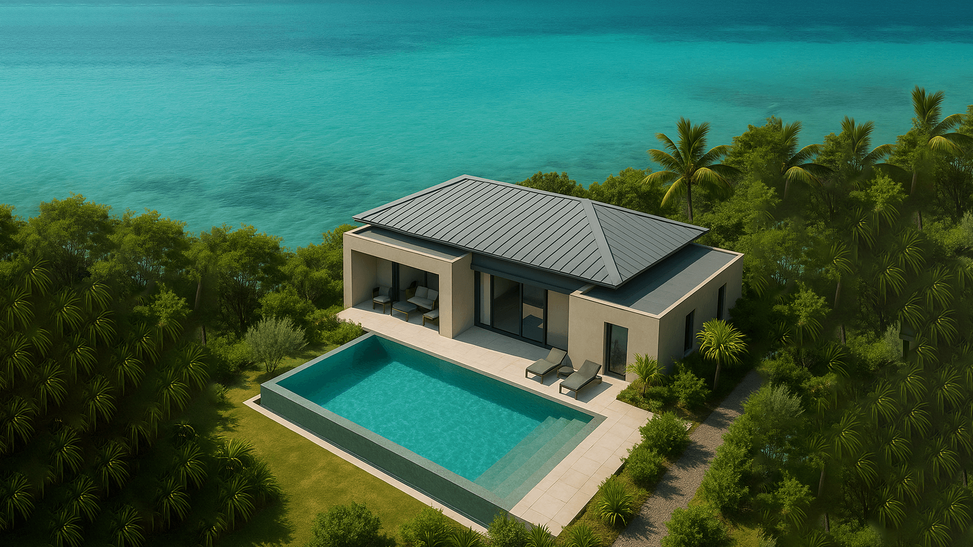 L’île Maurice, nouvel eldorado des entrepreneurs patrimoniaux