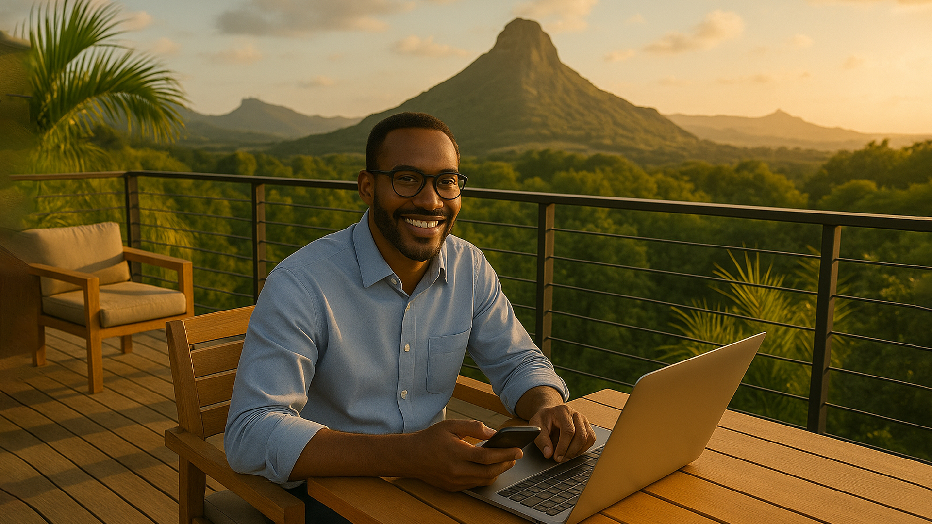 Créer son entreprise à l’île Maurice : guide pratique pour investisseurs étrangers