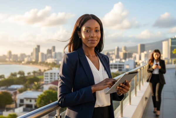 Maurice: Passerelle Stratégique pour Diasporas Africaines & Business Panafricain