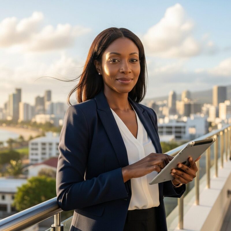 Maurice: Passerelle Stratégique pour Diasporas Africaines & Business Panafricain