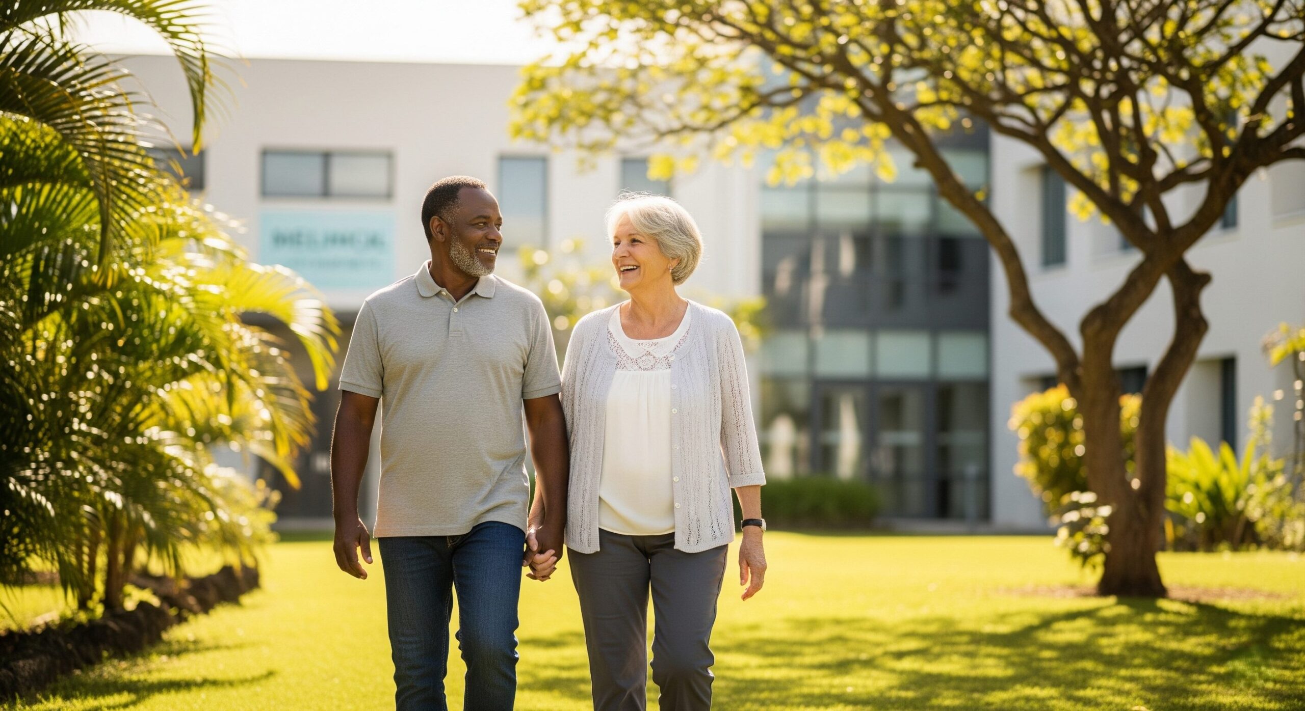 Santé à Maurice pour les Retraités : Guide Complet Options Soins & Assurance 