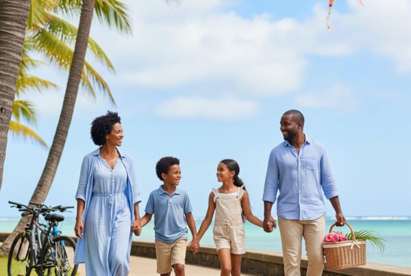 S'installer en Famille à Maurice: Guide Complet Diasporas Stratégiques
